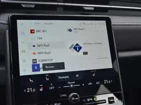 Lexus LBX (2025) thumbnail 18