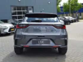 Lexus LBX (2025) thumbnail 38