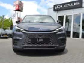 Lexus LBX (2025) thumbnail 42