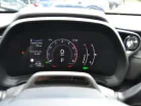 Lexus LBX (2025) thumbnail 47