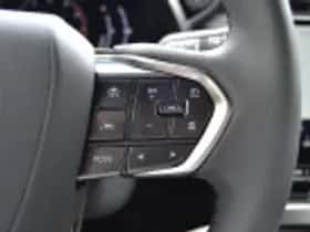 Lexus LBX (2025) thumbnail 56