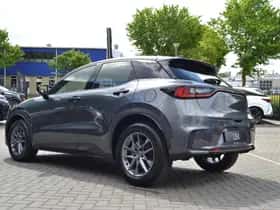 Lexus LBX (2025) thumbnail 8