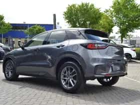 Lexus LBX (2025) thumbnail 73