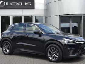 Lexus LBX (2025)