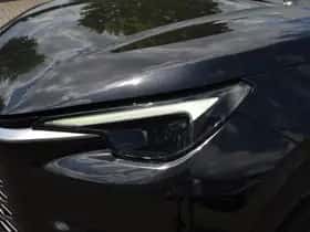 Lexus LBX (2025) thumbnail 15
