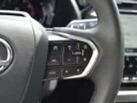 Lexus LBX (2025) thumbnail 52