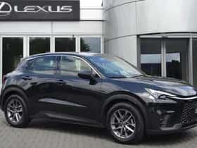 Lexus LBX (2025) thumbnail 66