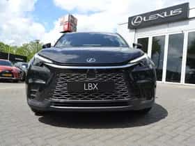 Lexus LBX (2025) thumbnail 14