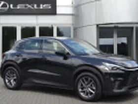 Lexus LBX (2025) thumbnail 36