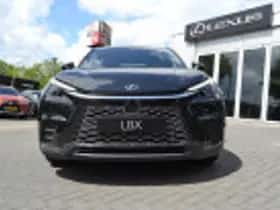 Lexus LBX (2025) thumbnail 43