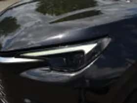 Lexus LBX (2025) thumbnail 44