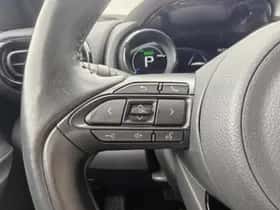 Toyota Yaris (2022) thumbnail 27