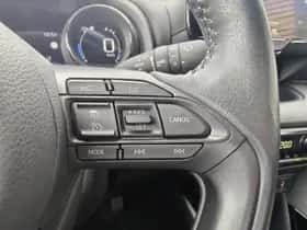 Toyota Yaris (2022) thumbnail 28