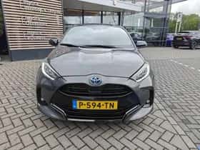 Toyota Yaris (2022) thumbnail 43