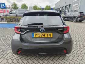 Toyota Yaris (2022) thumbnail 44