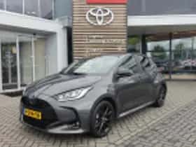 Toyota Yaris (2022) thumbnail 46