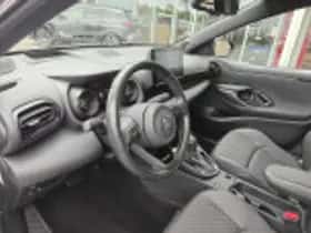 Toyota Yaris (2022) thumbnail 47
