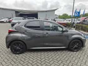 Toyota Yaris (2022) thumbnail 48