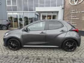 Toyota Yaris (2022) thumbnail 49