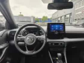 Toyota Yaris (2022) thumbnail 50