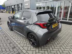 Toyota Yaris (2022) thumbnail 6