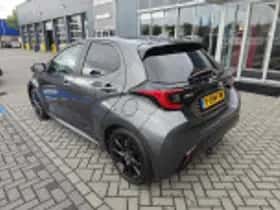 Toyota Yaris (2022) thumbnail 51