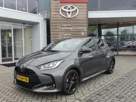 Toyota Yaris (2022) thumbnail 7