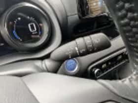 Toyota Yaris (2022) thumbnail 69