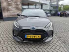Toyota Yaris (2022) thumbnail 82