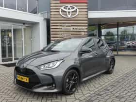 Toyota Yaris (2022) thumbnail 89