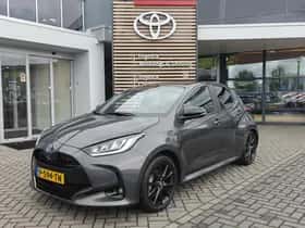 Toyota Yaris (2022) thumbnail 90