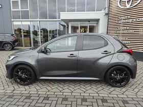 Toyota Yaris (2022) thumbnail 93
