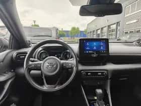 Toyota Yaris (2022) thumbnail 94