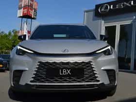 Lexus LBX (2025) thumbnail 14