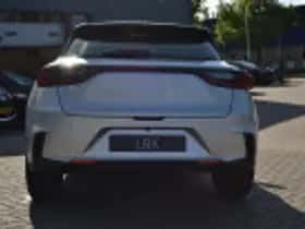 Lexus LBX (2025) thumbnail 41