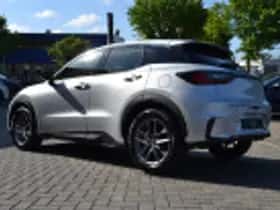 Lexus LBX (2025) thumbnail 42