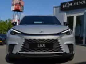 Lexus LBX (2025) thumbnail 45