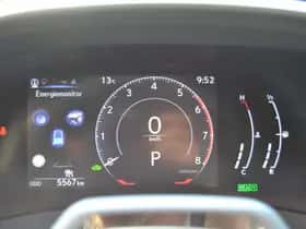 Lexus LBX (2025) thumbnail 22