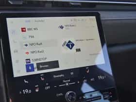 Lexus LBX (2025) thumbnail 23