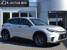 Lexus LBX (2025) thumbnail 72
