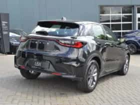Lexus LBX (2025) thumbnail 3