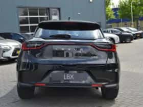 Lexus LBX (2025) thumbnail 4