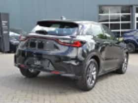 Lexus LBX (2025) thumbnail 37