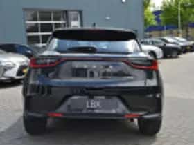 Lexus LBX (2025) thumbnail 38