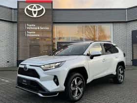 Toyota RAV4 (2026)