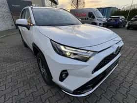 Toyota RAV4 (2026) thumbnail 13