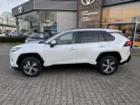 Toyota RAV4 (2026) thumbnail 38