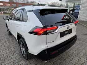 Toyota RAV4 (2026) thumbnail 74