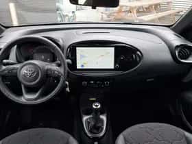 Toyota Aygo X (2024) thumbnail 15