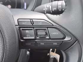 Toyota Aygo X (2024) thumbnail 24